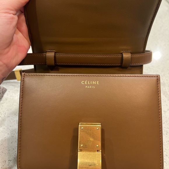 🛑SOLD🛑 Celine box Small - Picture 6 of 8